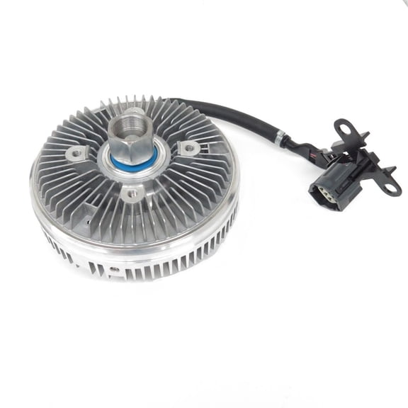 US Motor Works 22345 Engine Cooling Fan Clutch For Select 10-12 Dodge Ram Models