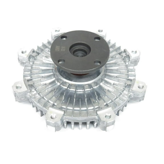 US Motor Works 22373 Engine Cooling Fan Clutch For 95-02 Kia Sportage