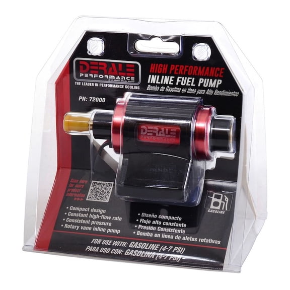 US Motor Works 72000 Electric Fuel Pump