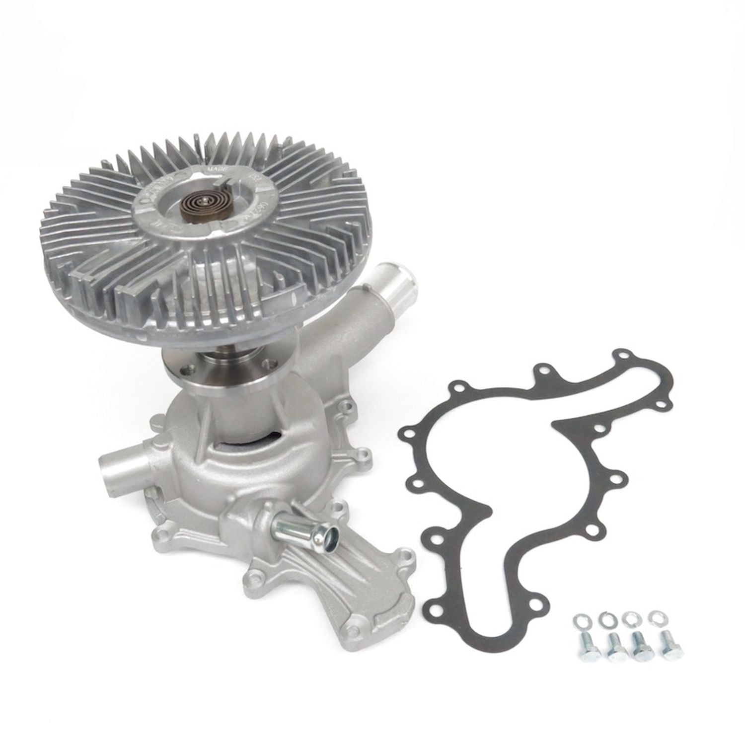 2002 Ford Explorer Water Pump