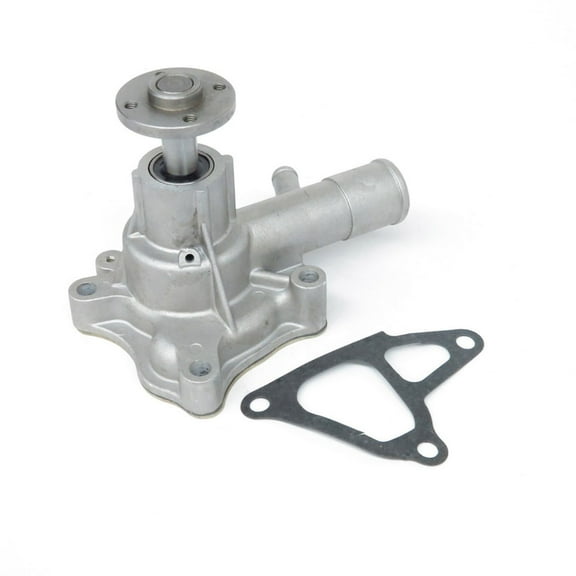 US Motor Works US1006 Engine Water Pump For 71-74 Toyota Corolla Fits select: 1976 TOYOTA COROLLA DLX/SR5