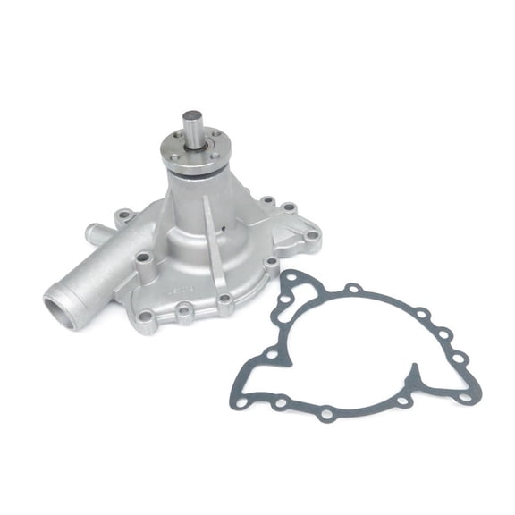 US Motor Works - US1018 - US Motor Works Engine Water Pump P/N:US1018 Fits select: 1977-1979 PONTIAC FIREBIRD, 1978-1979 CHEVROLET MALIBU