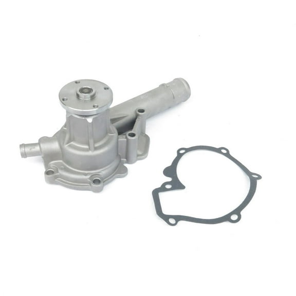 US Motor Works US1042 Professional Series OE Replacement New Water Pump 1 Pack Fits select: 1972-1974,1975-1979 FORD COURIER