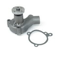 thumbnail image 1 of US Motor Works - US1044 - US Motor Works Engine Water Pump P/N:US1044 Fits select: 1966-1970 FORD MUSTANG, 1966-1969 FORD FAIRLANE, 1 of 4