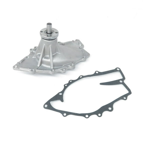 US Motor Works - US1045 - US Motor Works Engine Water Pump P/N:US1045 Fits select: 1975 BUICK LESABRE, 1973-1974 BUICK RIVIERA