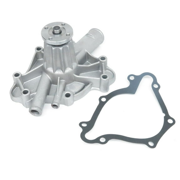 US Motor Works US1053 New Water Pump Fits select: 1989-1992 DODGE W-SERIES W200/W250, 1985 DODGE D-SERIES D100/D150