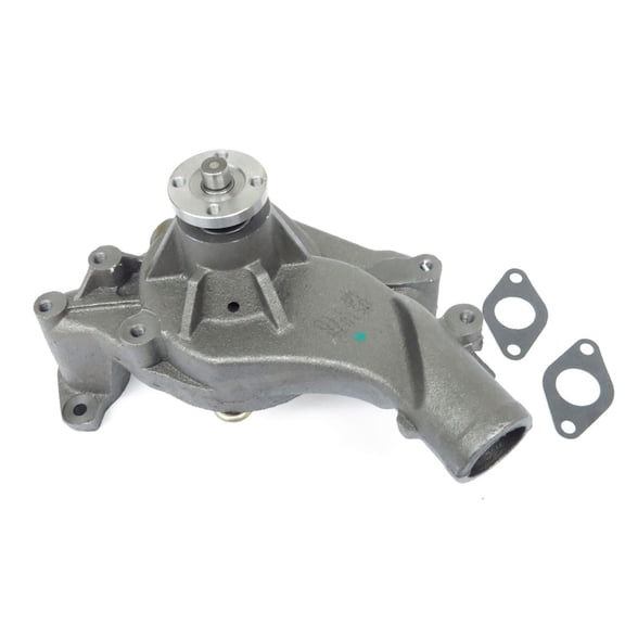 US Motor Works US1075 New Water Pump Fits select: 1967-1970 FORD MUSTANG, 1966-1974 FORD F100