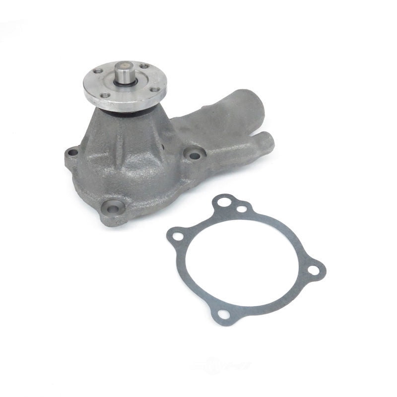 US Motor Works US1107 - Engine Water Pump Fits select: 1978-1979 CHEVROLET C10, 1975-1979 CHEVROLET CAMARO