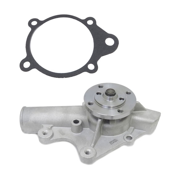 US Motor Works US3412 - Engine Water Pump Fits select: 2000-2001 JEEP CHEROKEE SPORT, 1998-1999 JEEP CHEROKEE SPORT/CLASSIC