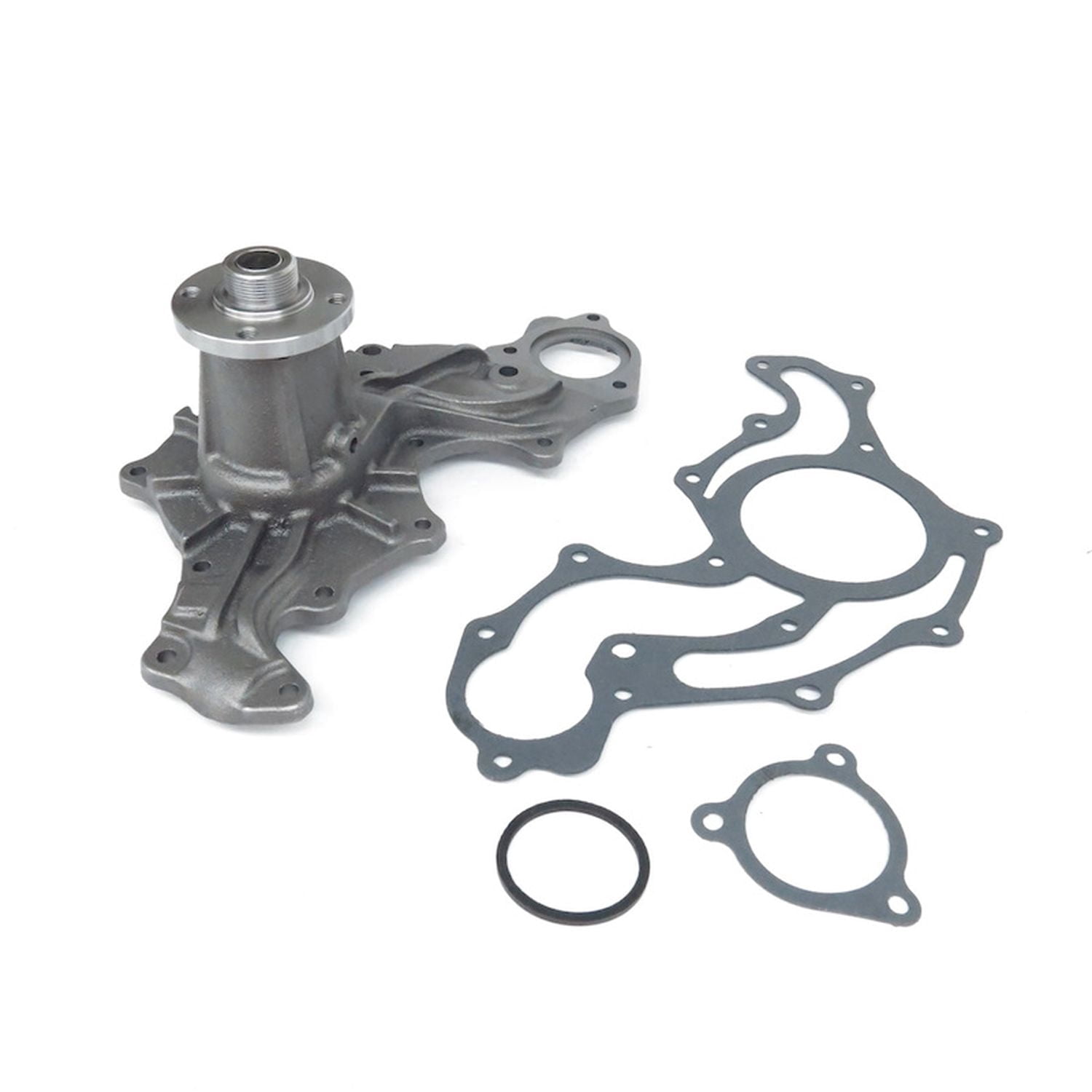US Motor Works US4023 - Engine Water Pump Fits select: 1983-1985 FORD RANGER, 1984-1985 FORD BRONCO II