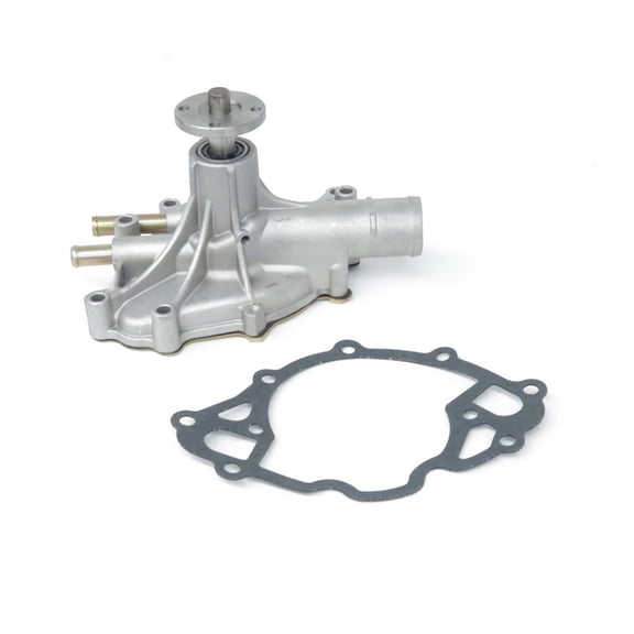 US Motor Works US4024 - Engine Water Pump Fits select: 1985 FORD MUSTANG LX/GT, 1979-1981 FORD MUSTANG