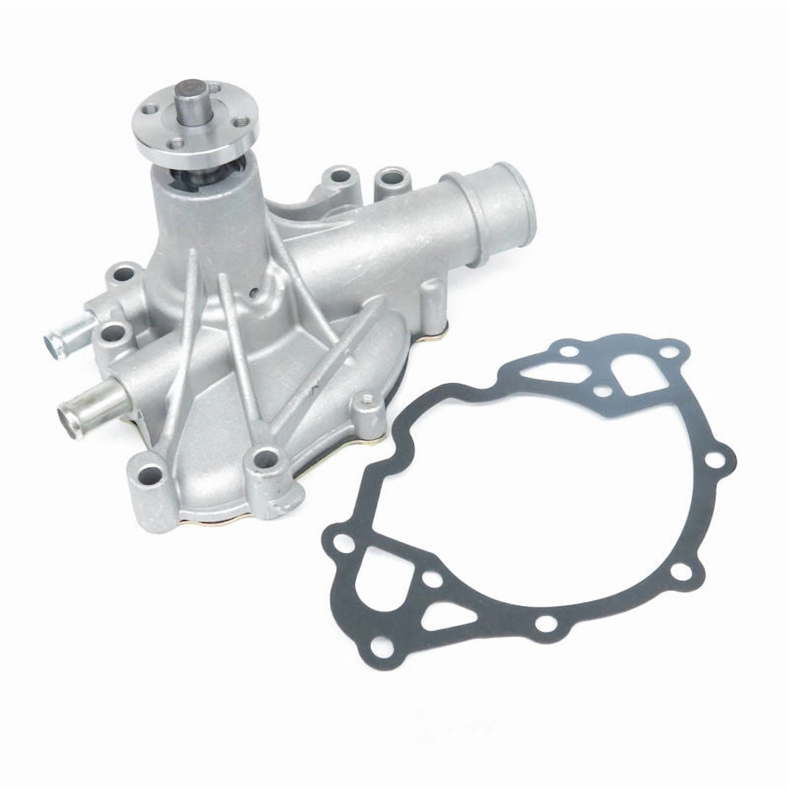 US Motor Works US4052 New Water Pump Fits select: 1988 ,1991 FORD CROWN VICTORIA