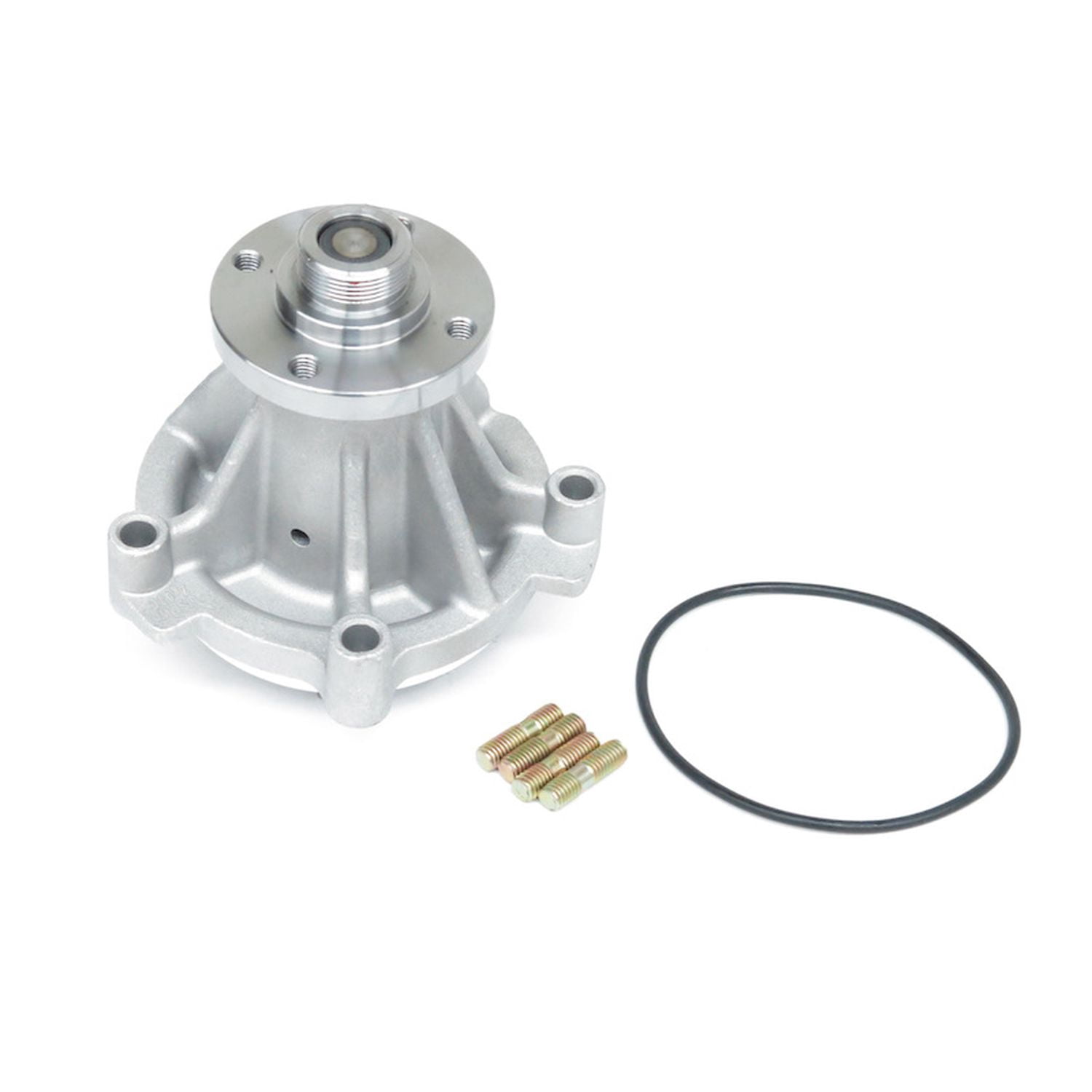 US Motor Works US4066 - Engine Water Pump Fits select: 1993-1997 FORD ...