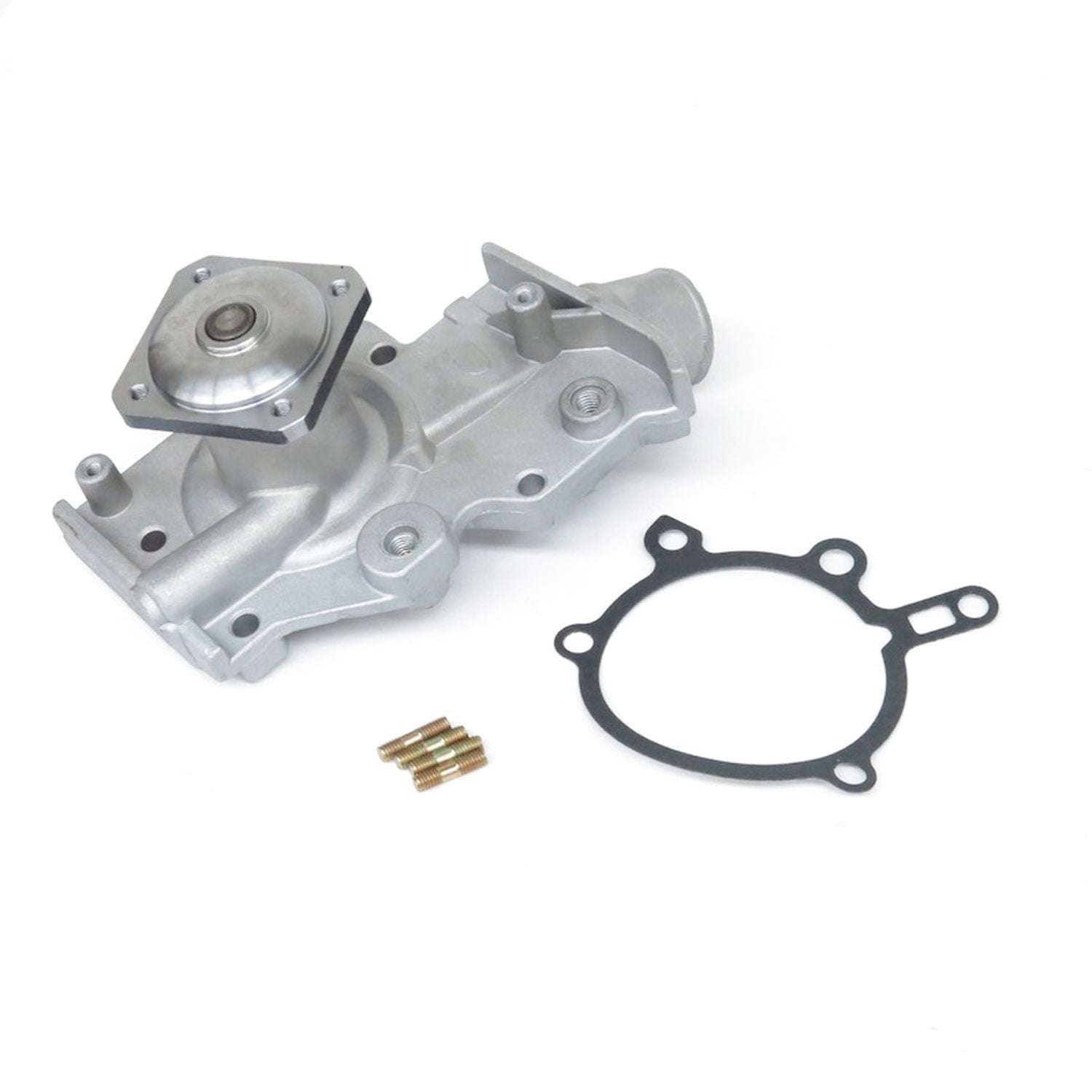 US Motor Works US4088 New Water Pump Fits select: 1995 FORD CONTOUR GL, 1996 FORD CONTOUR GL/SPORT