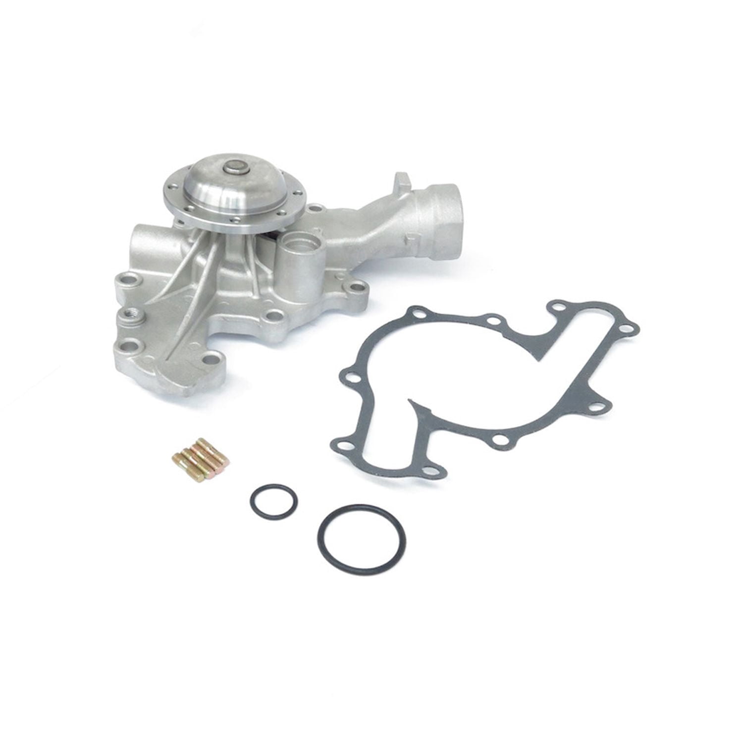 US Motor Works US4089 New Water Pump Fits select: 1994 FORD F150, 1994 FORD TAURUS GL
