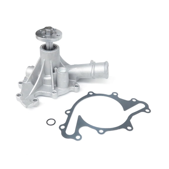 US Motor Works US4103 - Engine Water Pump Fits select: 1996-2004 FORD MUSTANG, 1996-1997 FORD THUNDERBIRD LX