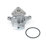 US Motor Works US4126 New Water Pump Fits select 2012-2018 FORD FOCUS SE, 2006-2020 FORD FUSION SE