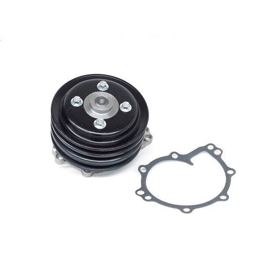 US Motor Works US5000P Engine Water Pump Fits select: 1982-1986 CHEVROLET CELEBRITY, 1982-1986 OLDSMOBILE CUTLASS CIERA BROUGHAM