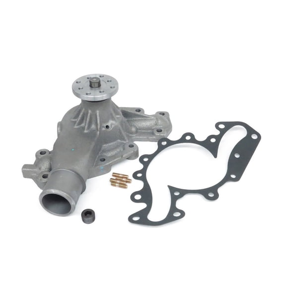US Motor Works US5008 Professional Series OE Replacement New Water Pump 1 Pack