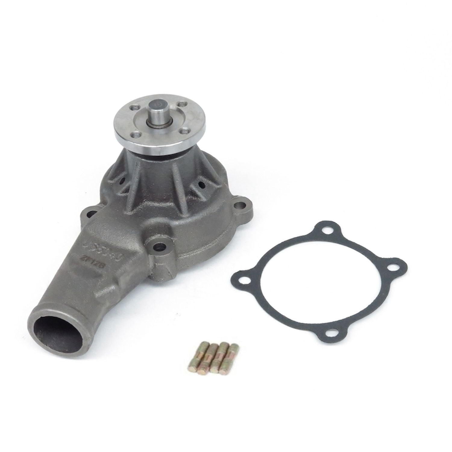 US Motor Works - US5040 - US Motor Works Engine Water Pump P/N:US5040 Fits select: 1987-1993 CHEVROLET S TRUCK S10, 1991-1993 GMC SONOMA