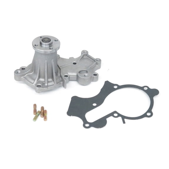 US Motor Works US5048 - Engine Water Pump Fits select: 1989-1997 GEO TRACKER, 1998 CHEVROLET TRACKER