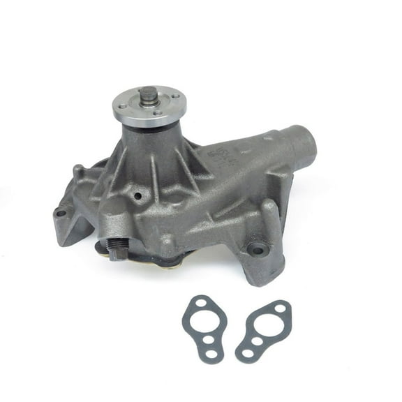 US Motor Works US5049H - High performance Engine Water Pump Fits select: 1988-1995 CHEVROLET S TRUCK S10, 1992-1994 CHEVROLET GMT-400 C1500