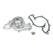 US Motor Works US5050 - Engine Water Pump Fits select 1995 CHEVROLET CAMARO, 1994-1995 BUICK LESABRE CUSTOM