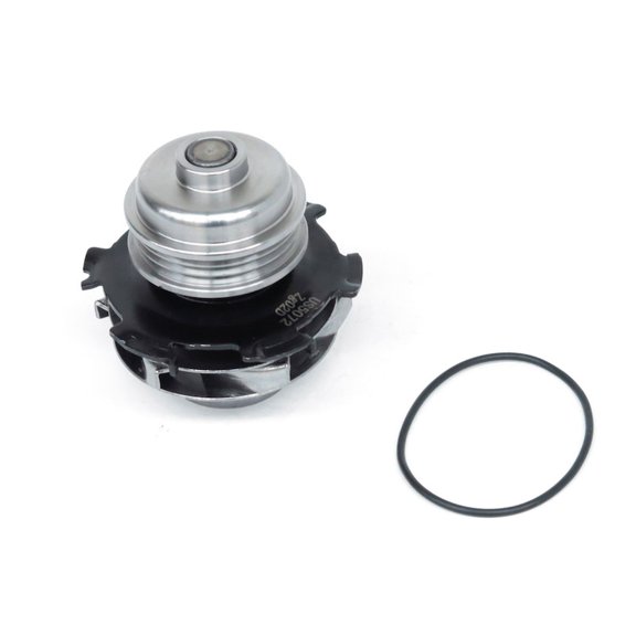 US Motor Works US5072 New Water Pump Fits select: 2004 CADILLAC PROFESSIONAL CHASSIS, 2005 CADILLAC DEVILLE