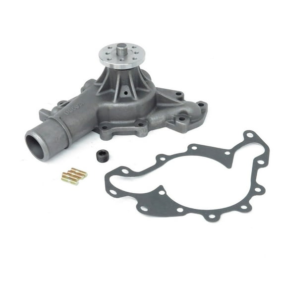 US Motor Works US5074 Professional Series OE Replacement New Water Pump 1 Pack Fits select: 1997-1999 CHEVROLET TAHOE K1500, 1997-1998 CHEVROLET GMT-400 K1500