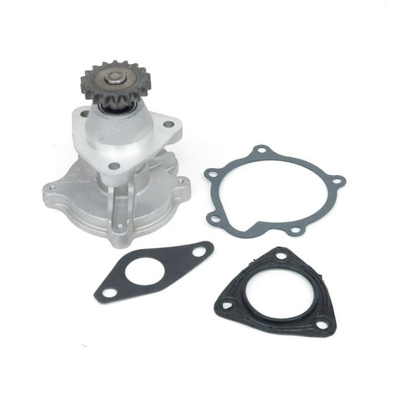 US Motor Works US5076 - Engine Water Pump Fits select: 1996-1999 PONTIAC GRAND AM SE, 1996-2002 PONTIAC SUNFIRE SE