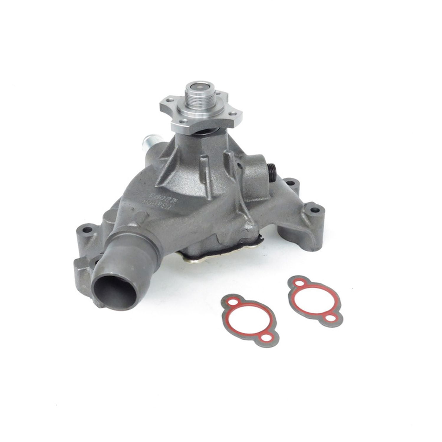 US Motor Works US5090 Professional Series OE Replacement New Water Pump 1 Pack Fits select: 2002 CHEVROLET EXPRESS G3500, 2001 CHEVROLET EXPRESS CUTAWAY G3500