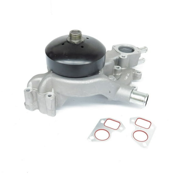 US Motor Works US6009 New Water Pump Fits select: 2011 ,2013 CHEVROLET SILVERADO K1500 LT