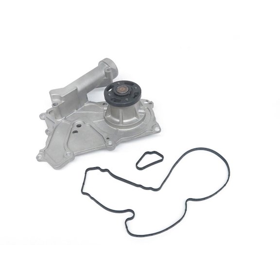 US Motor Works US6048 - Engine Water Pump Fits select: 2008-2009 HYUNDAI SONATA GLS, 2006 HYUNDAI SONATA GLS/LX