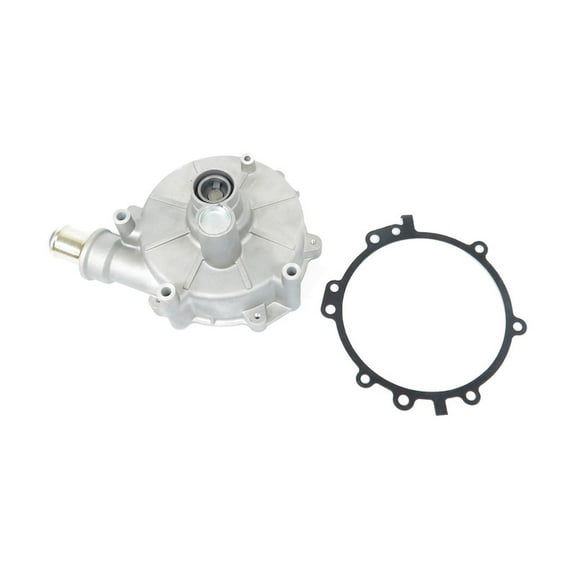US Motor Works US6186 - Engine Water Pump Fits select: 2005-2007 FORD FIVE HUNDRED SEL, 2005-2007 FORD FREESTYLE SEL