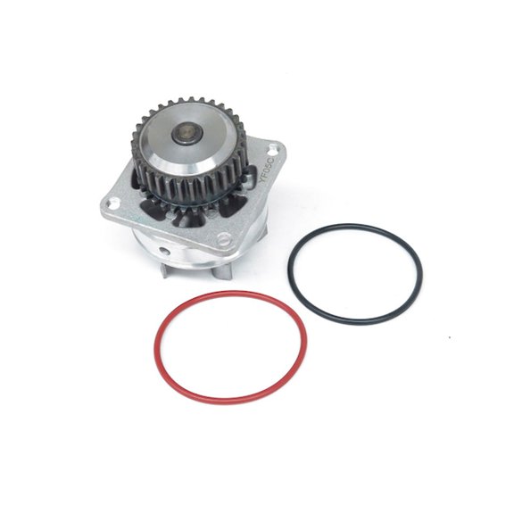 US Motor Works US6198 - Engine Water Pump Fits select: 2010-2012 NISSAN ALTIMA BASE/S, 2015 NISSAN ALTIMA 2.5/S/SV/SL
