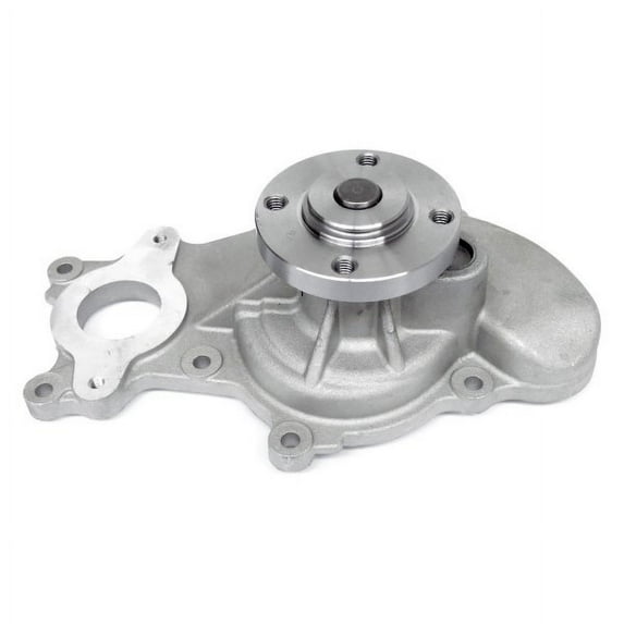 US Motor Works US6654 - Engine Water Pump