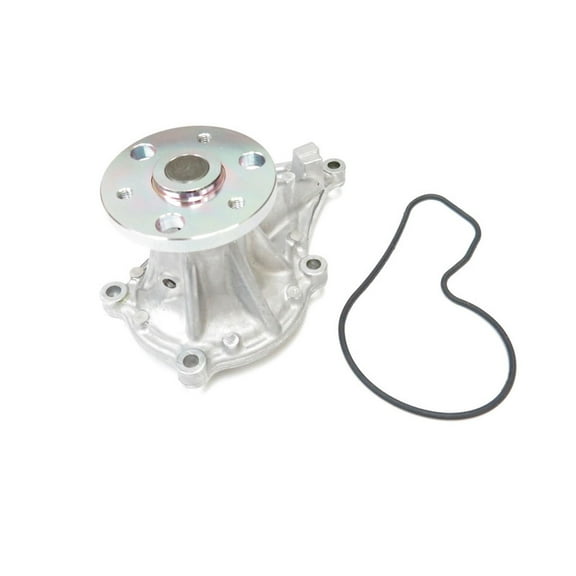 US Motor Works US6693 Engine Water Pump For 12-15 Honda Civic Fits select: 2012-2015 HONDA CIVIC LX