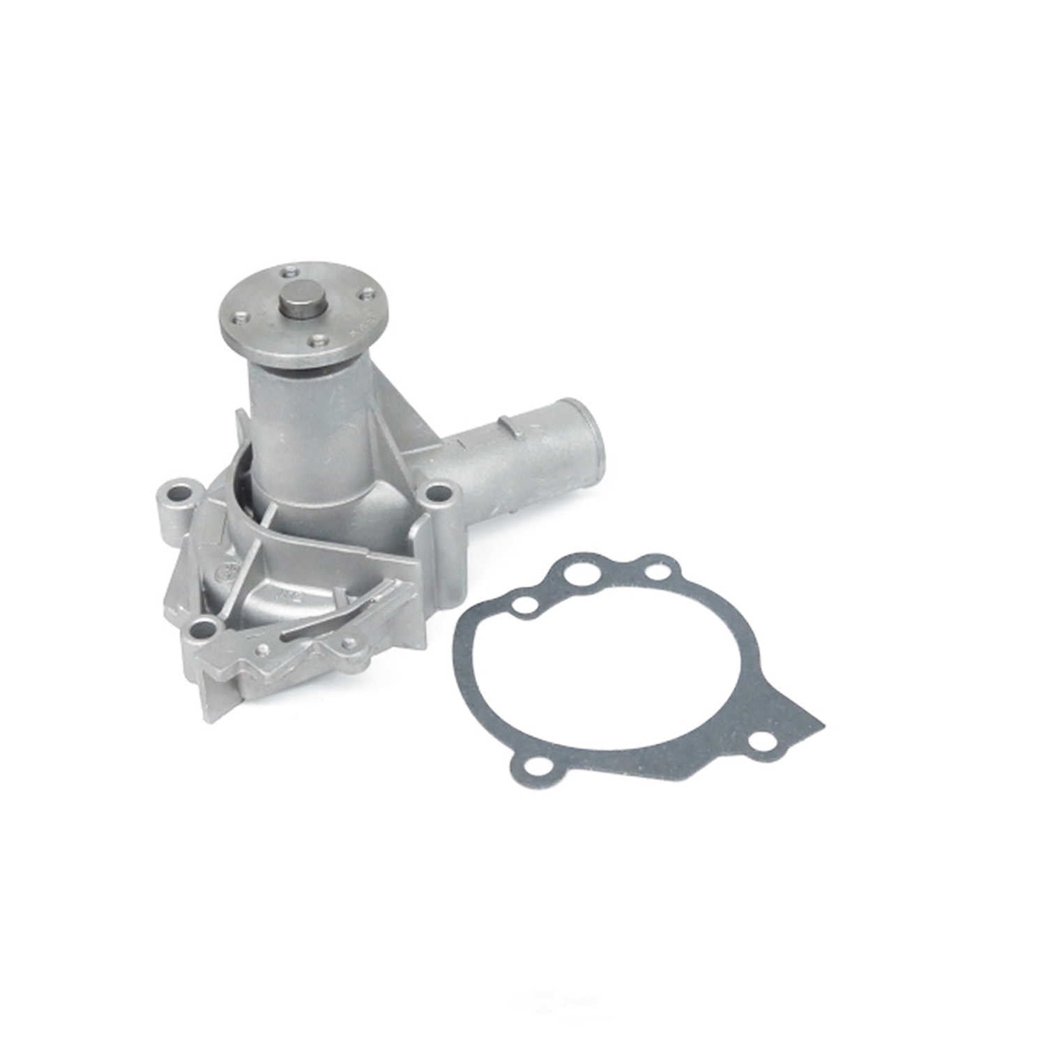 US Motor Works US7105 Engine Water Pump For 78-80 Arrow Challenger Colt Sapporo Fits select: 1978 DODGE COLT, 1978-1979 PLYMOUTH ARROW