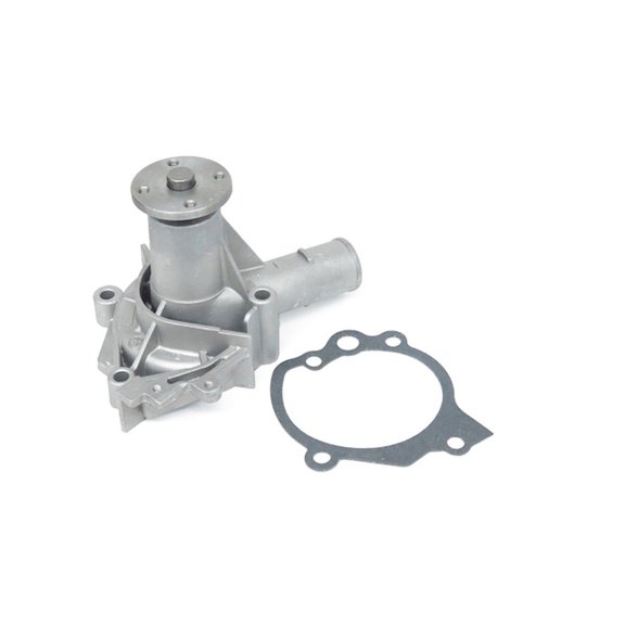 US Motor Works US7105 Engine Water Pump For 78-80 Arrow Challenger Colt Sapporo Fits select: 1978 DODGE COLT, 1978-1979 PLYMOUTH ARROW