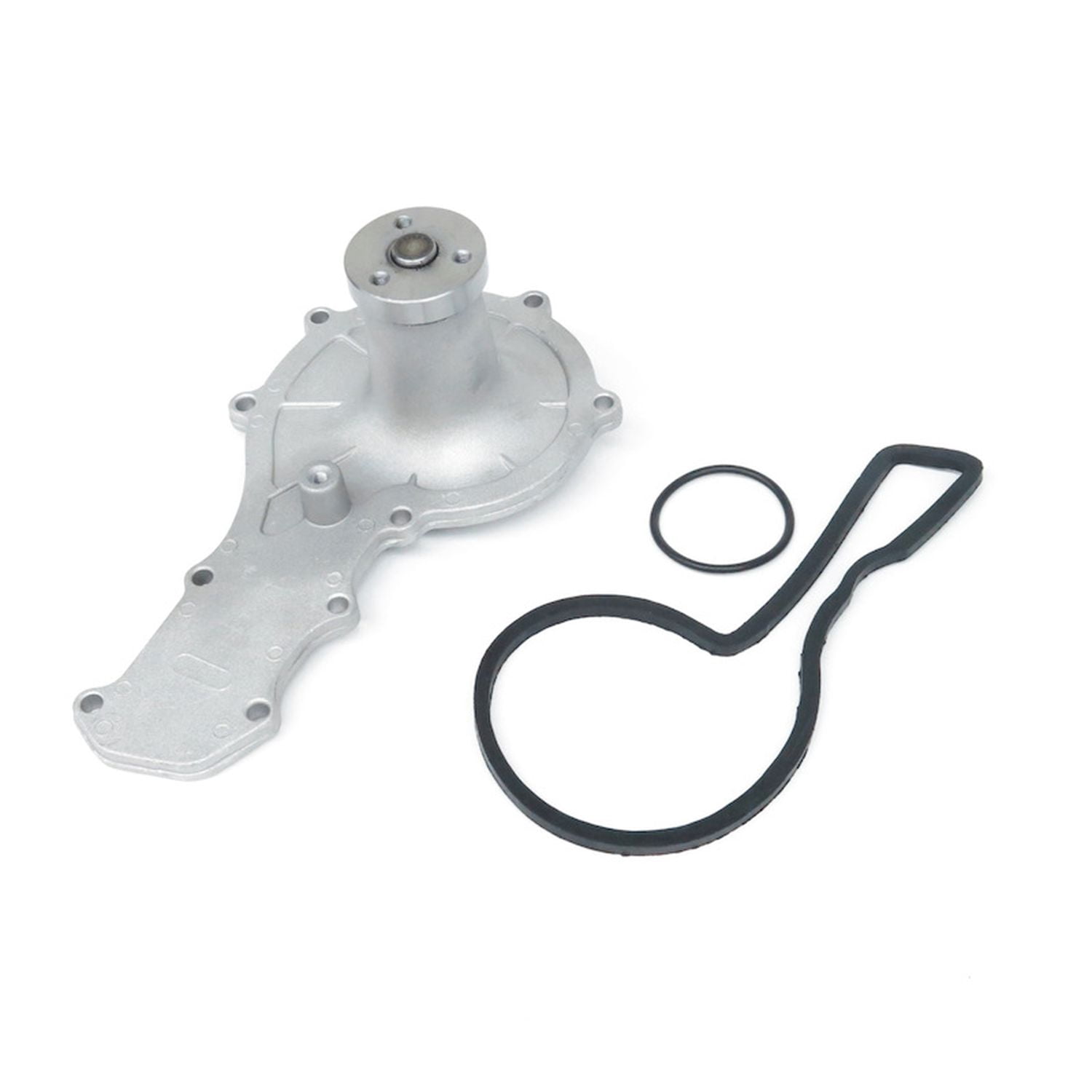 US Motor Works US7122 - Engine Water Pump Fits select: 1989 DODGE DAKOTA, 1989 CHRYSLER LEBARON