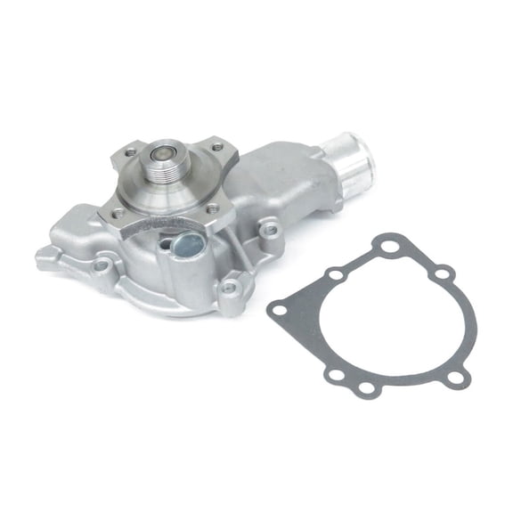 US Motor Works US7164 - Engine Water Pump Fits select: 2004 JEEP GRAND CHEROKEE LAREDO/COLUMBIA/FREEDOM, 1999-2003 JEEP GRAND CHEROKEE LAREDO