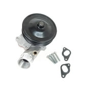 US Motor Works US8120 New Water Pump Professional Series OE Replacement, 1 Pack