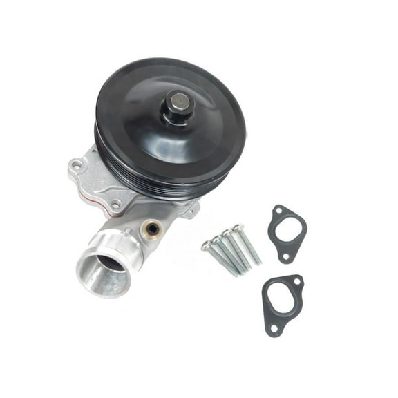 US Motor Works US8120 Professional Series OE Replacement New Water Pump 1 Pack Fits select: 2014-2019 LAND ROVER RANGE ROVER SPORT HSE, 2016-2019 LAND ROVER RANGE ROVER HSE