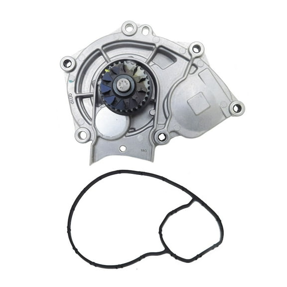 US Motor Works US8124 - Engine Water Pump