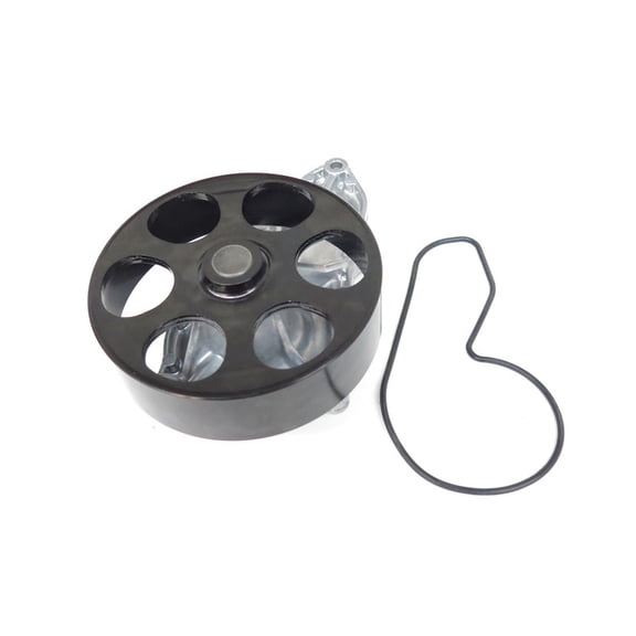 US Motor Works US8137 Engine Water Pump For 12-14 Honda CR-V