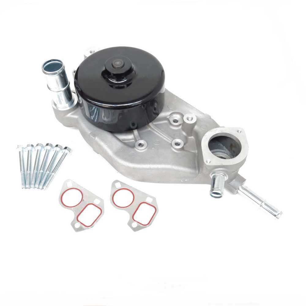 US Motor Works US8142 Engine Water Pump