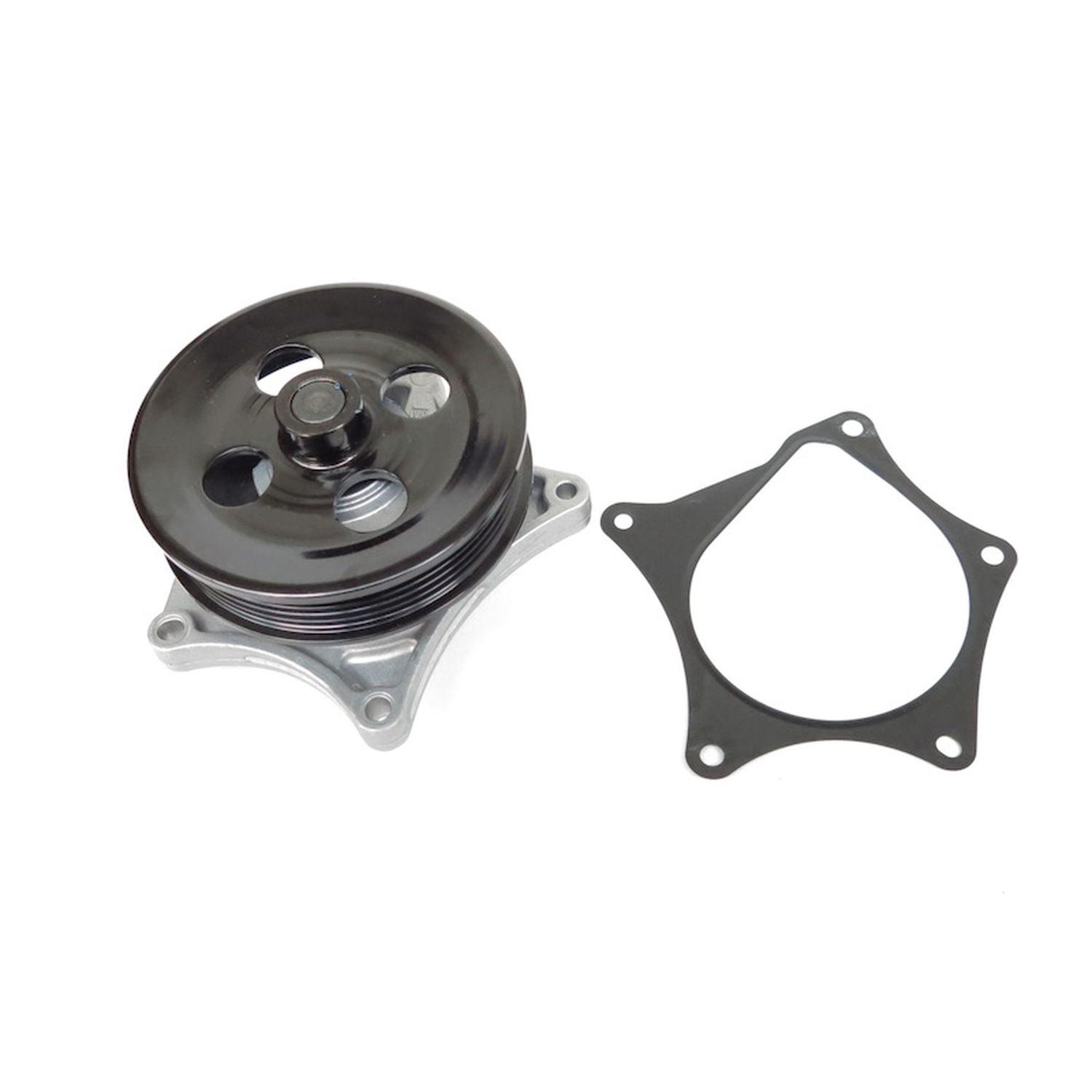 US Motor Works US8147 Engine Water Pump Fits select: 2018-2020 CHEVROLET EQUINOX LT, 2016-2019 CHEVROLET CRUZE LT