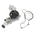thumbnail image 1 of US Motor Works US8160 Engine Water Pump For Select 16-23 Dodge Jeep Models, 1 of 4