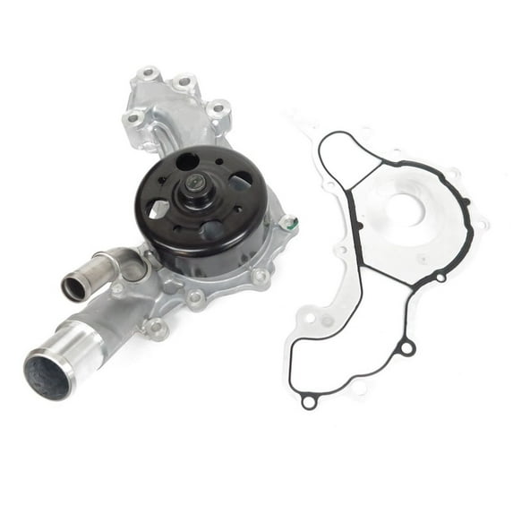 US Motor Works US8160 Engine Water Pump For Select 16-23 Dodge Jeep Models