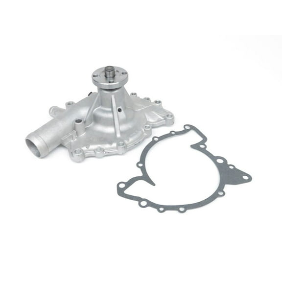 US Motor Works US855 Professional Series OE Replacement New Water Pump 1 Pack Fits select: 1966-1970 BUICK SKYLARK, 1971 JEEP UNIVERSAL